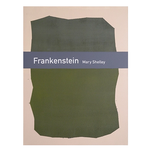 ROH Frankenstein / Mary Shelley