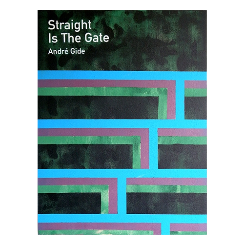 ROH Straight is The Gate / Andre GidÃ©