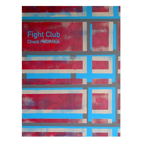 ROH Fight Club / Chuck Palahniuk