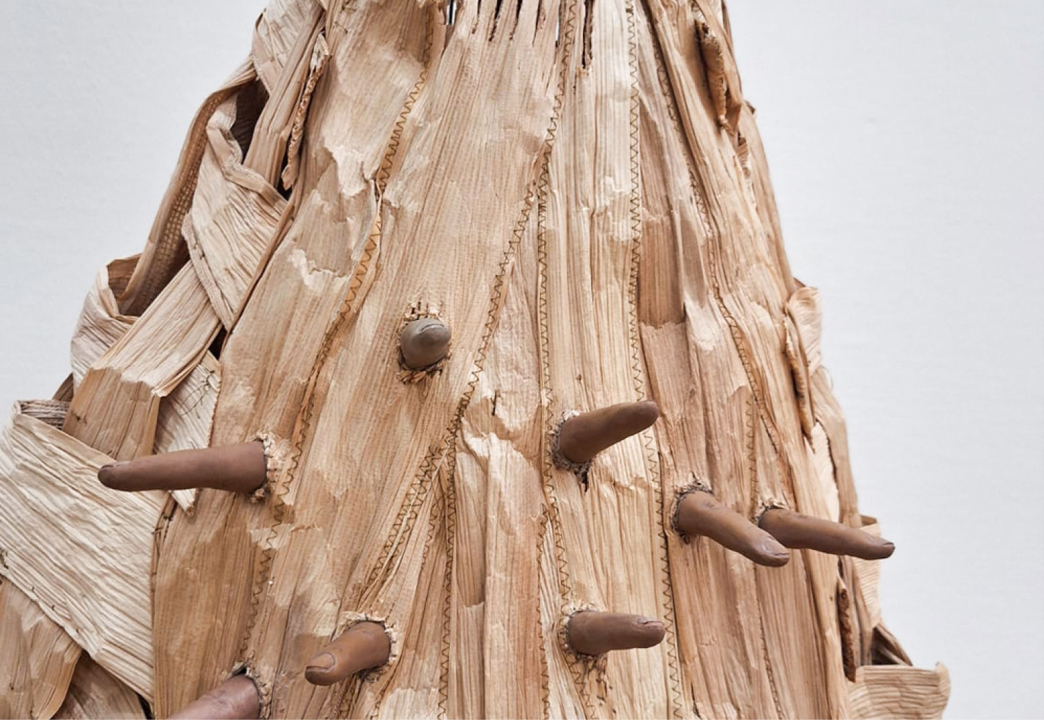 ROH Mella Jaarsma: Trouble Skirts