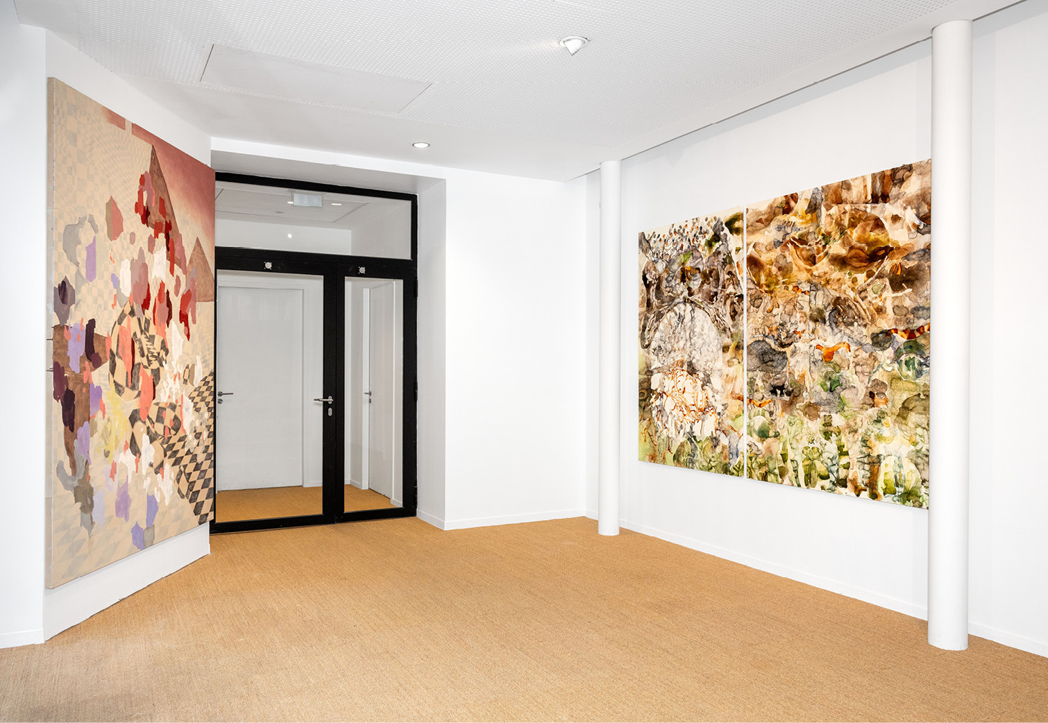 ROH Jean Francois Prat Prize