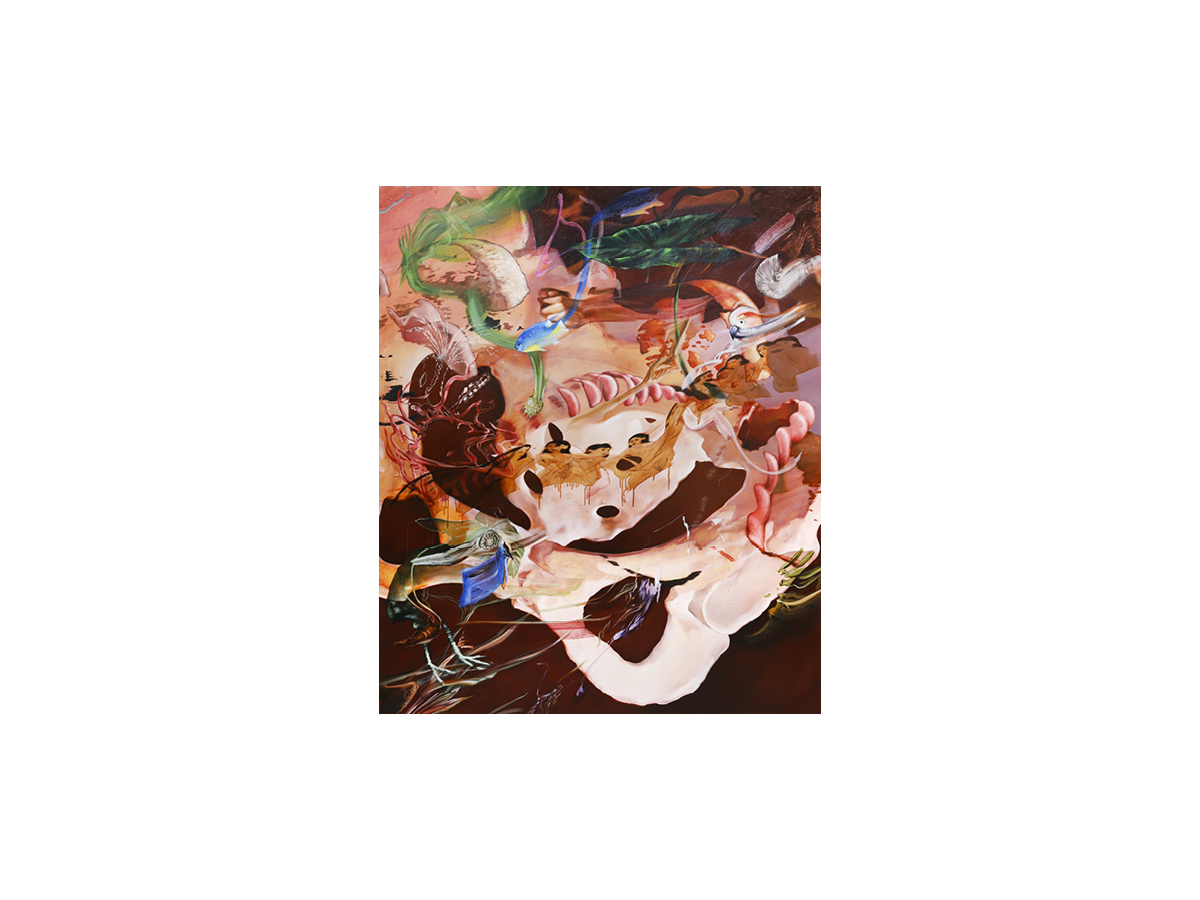 ROH Singapore Biennale 2025: Pure Intention