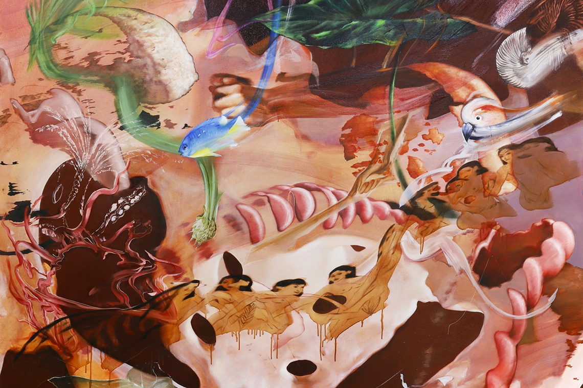 ROH Singapore Biennale 2025: Pure Intention