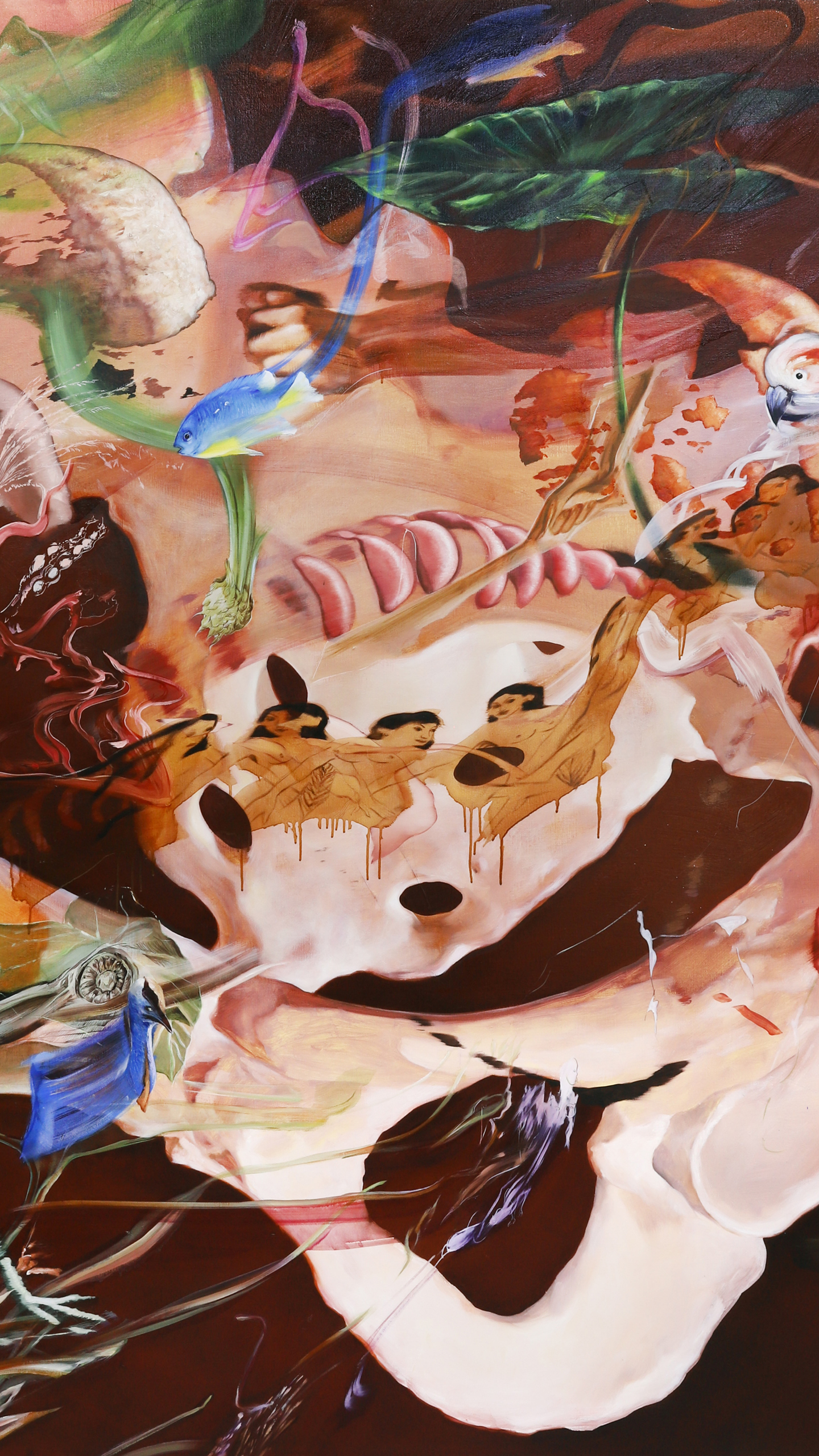 ROH Singapore Biennale 2025: Pure Intention