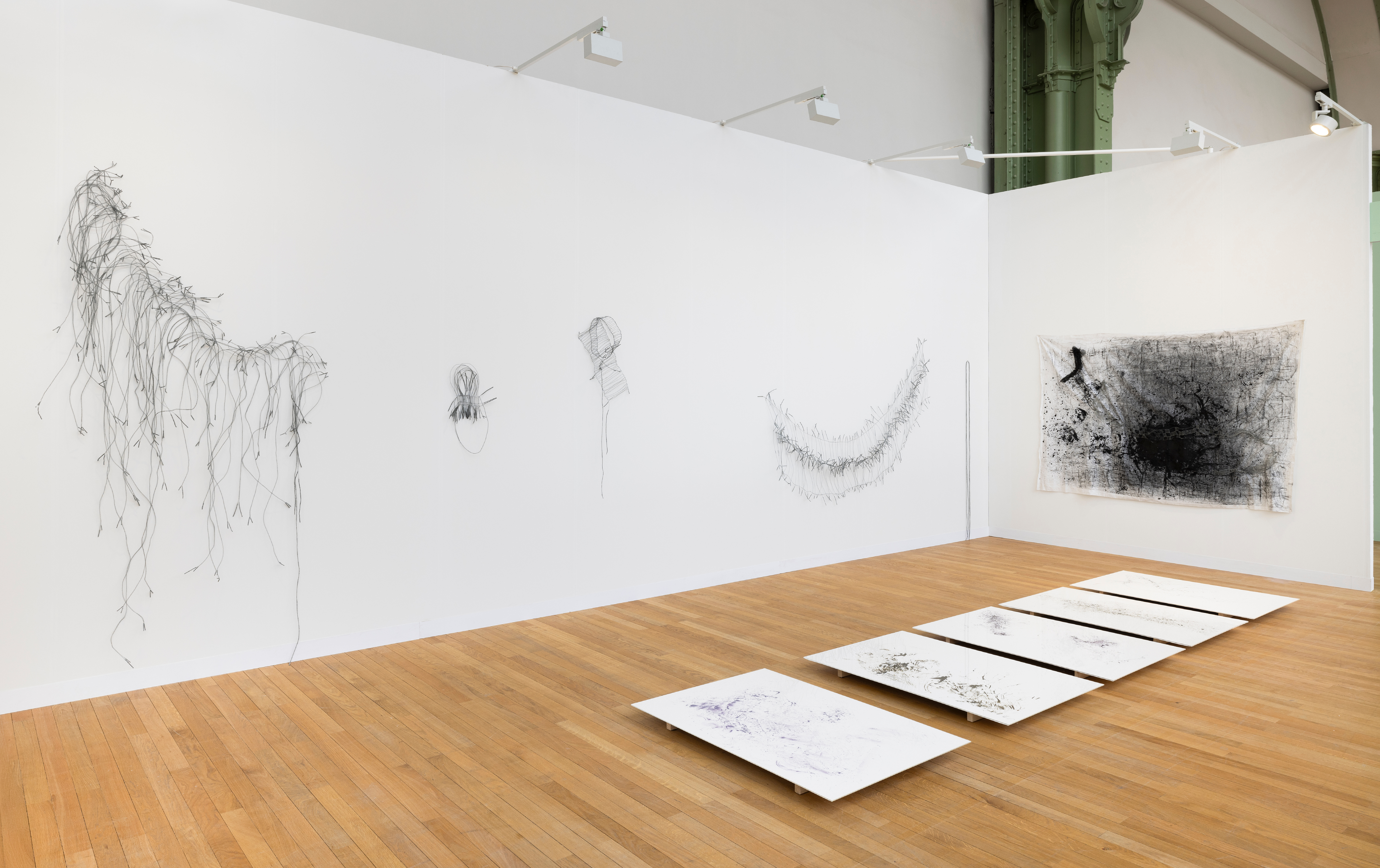 ROH Art Basel Paris 2025