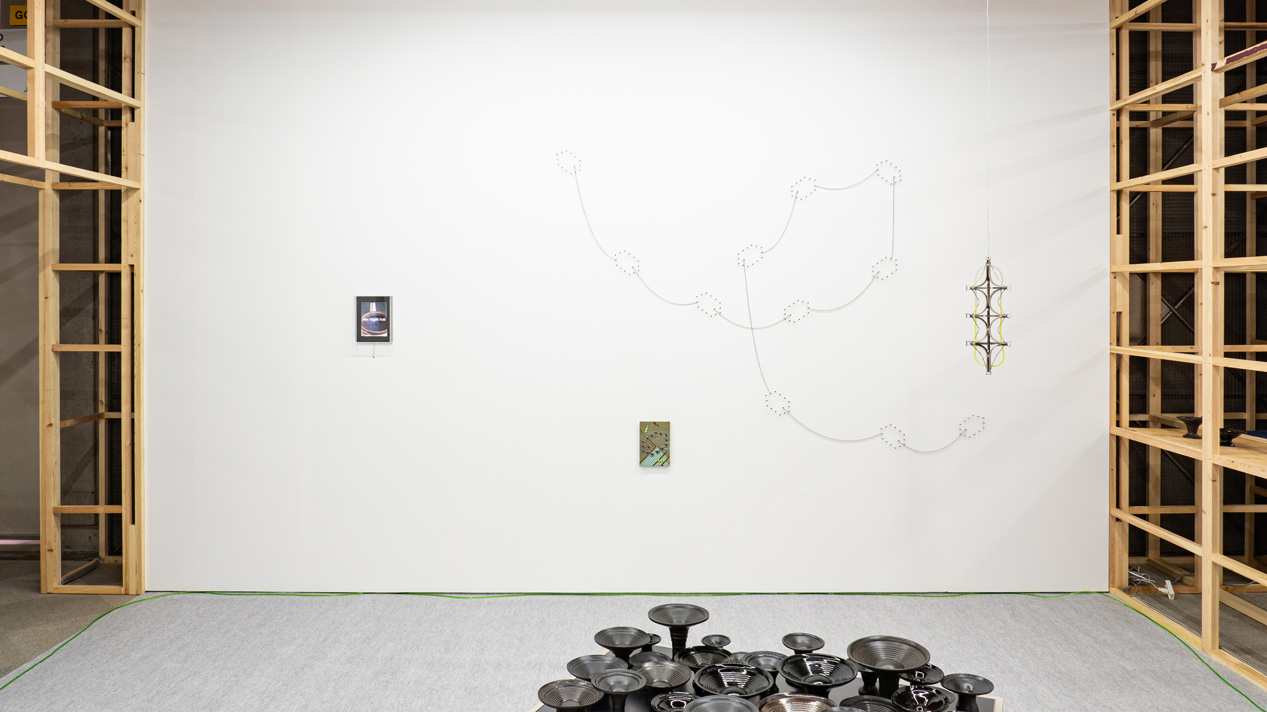 ROH Art Collaboration Kyoto