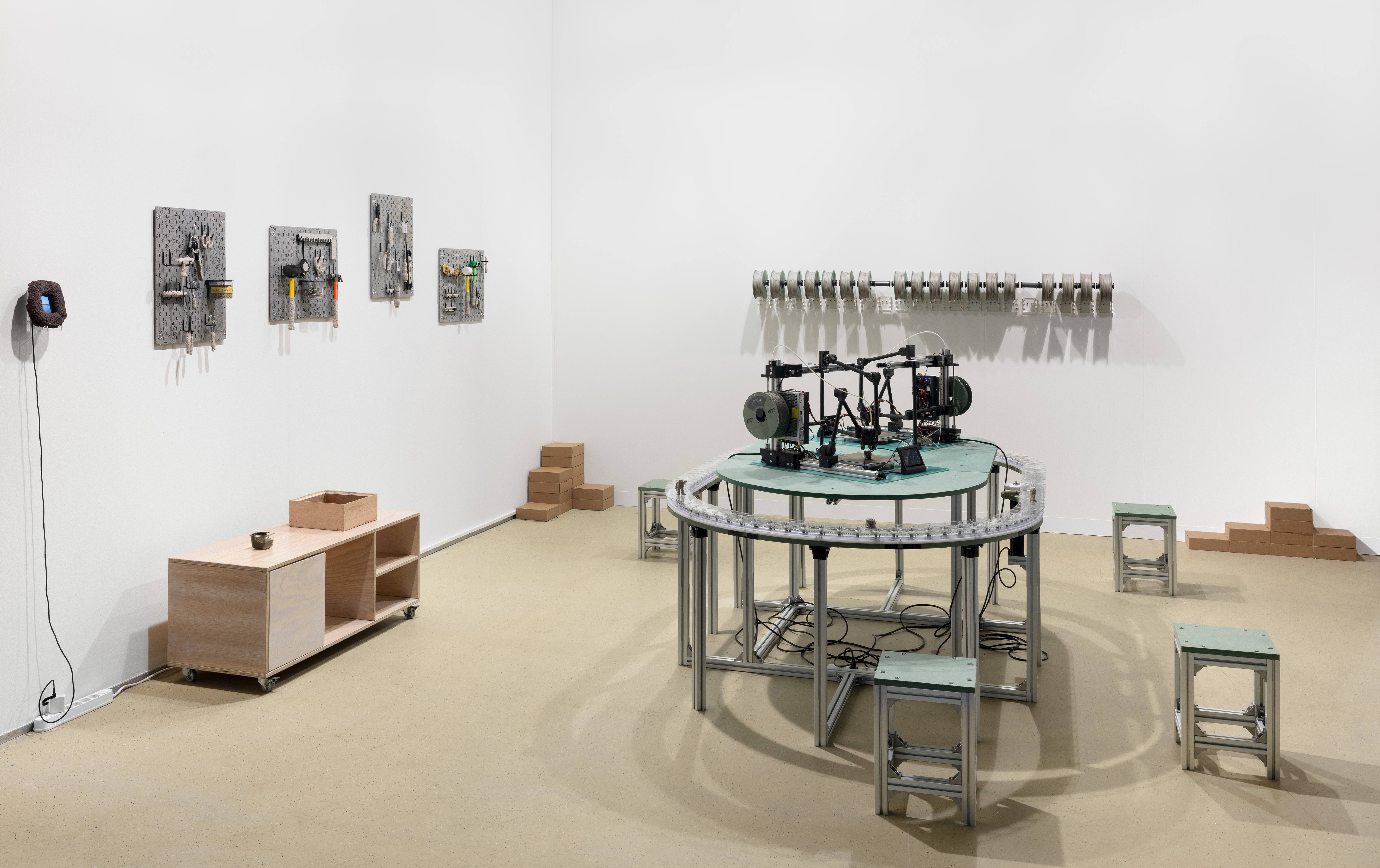 ROH Art Basel in Basel 2025