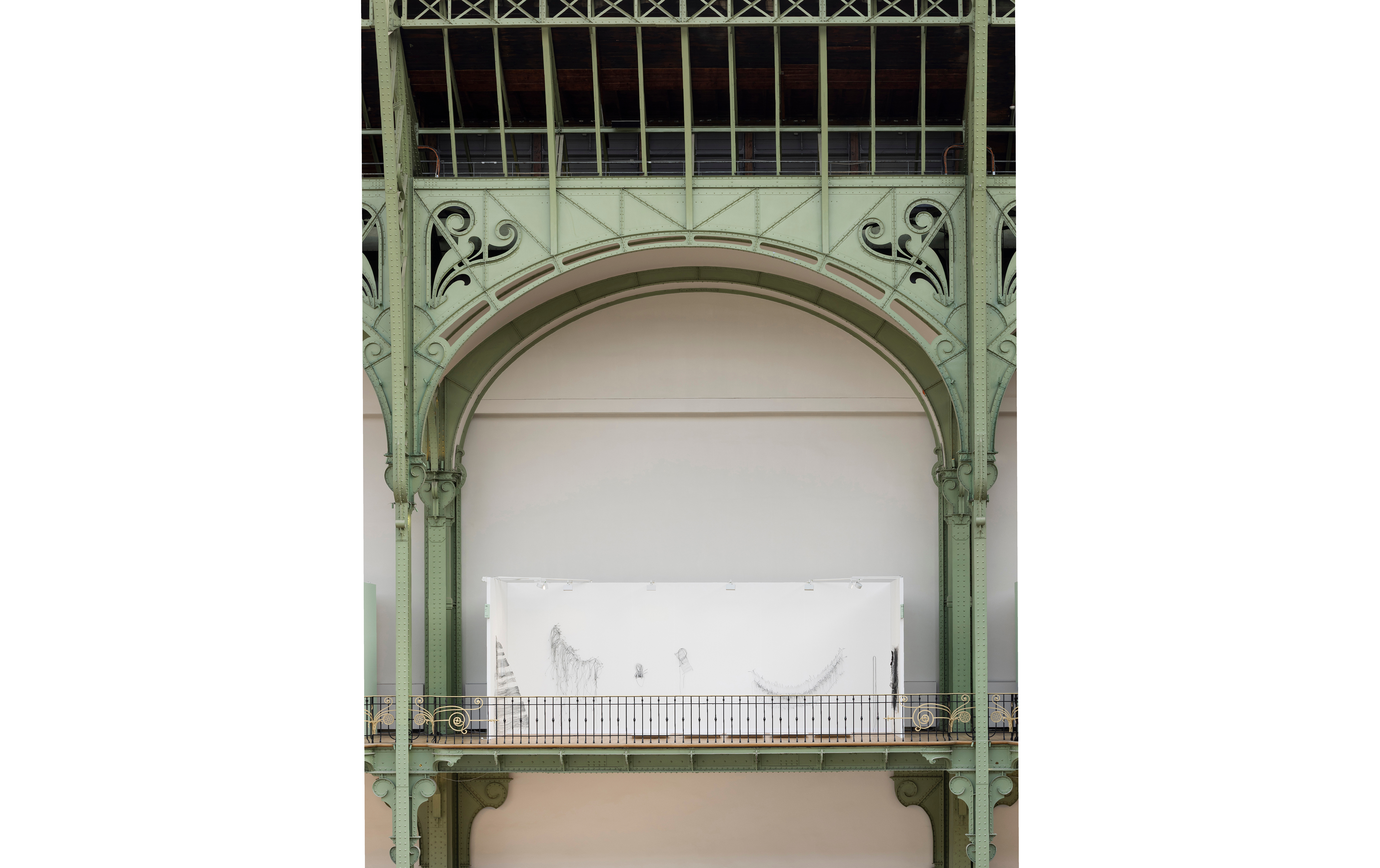 ROH Art Basel Paris 2025