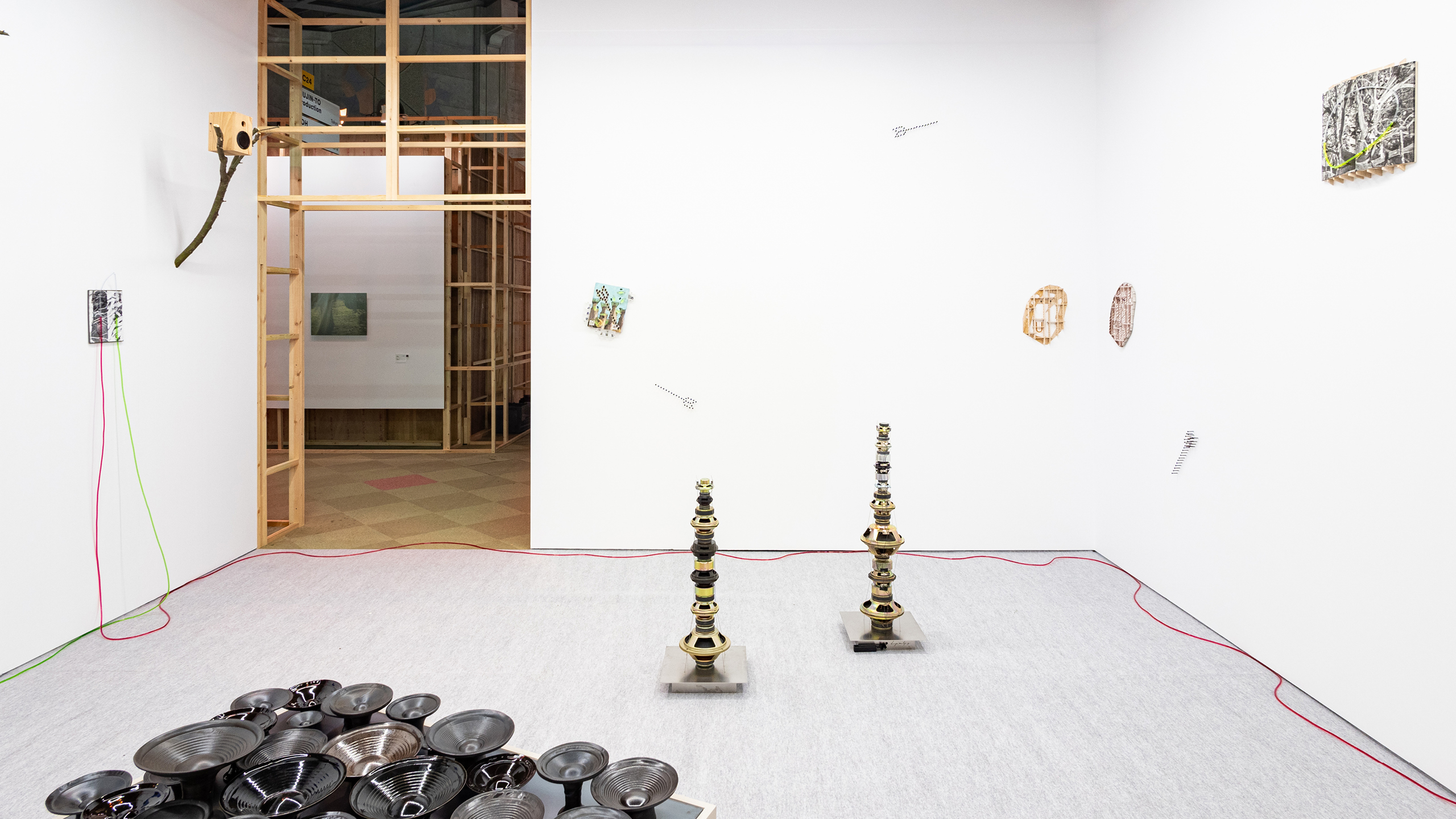 ROH Art Collaboration Kyoto