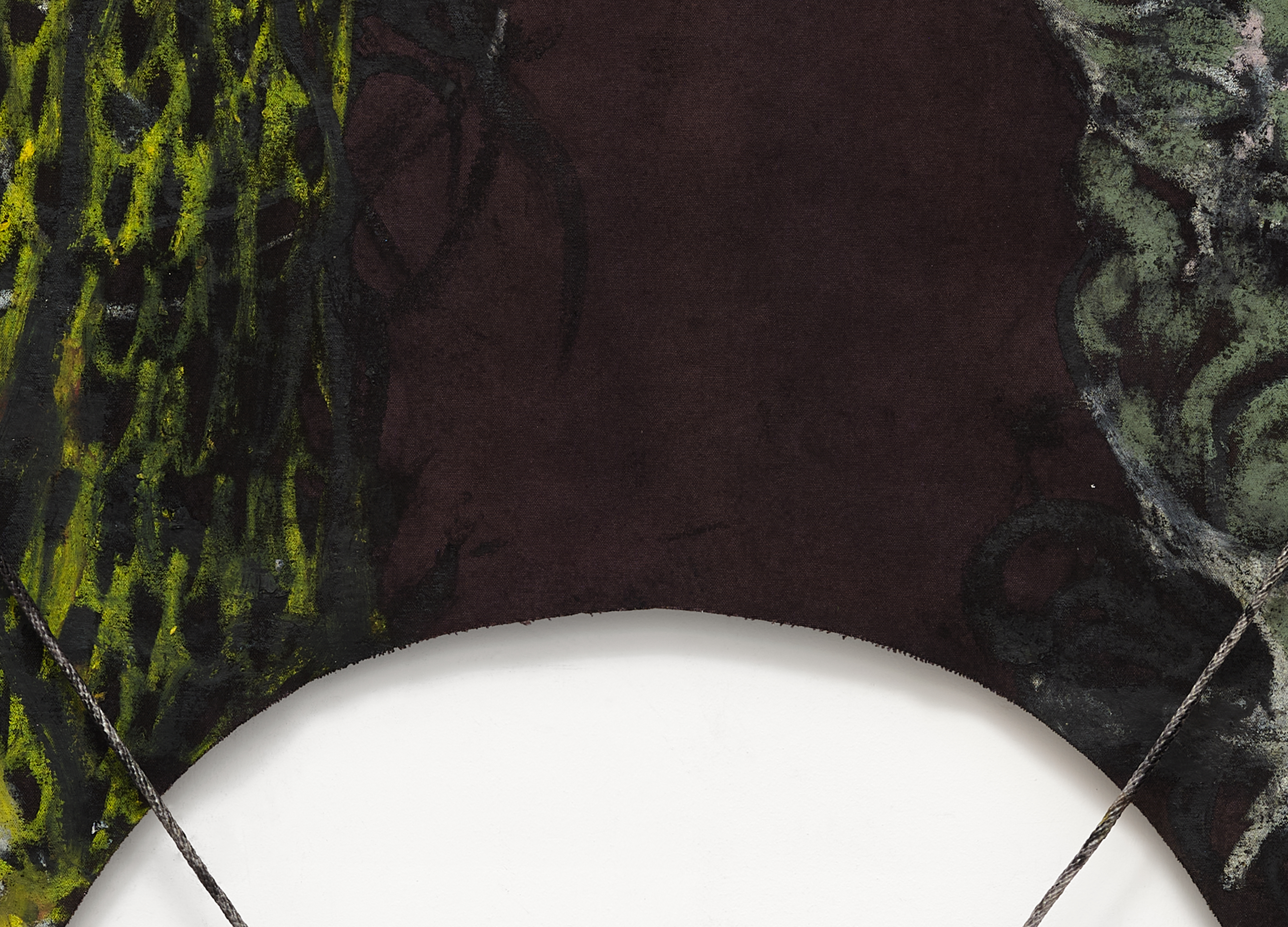 ROH New Paintings
