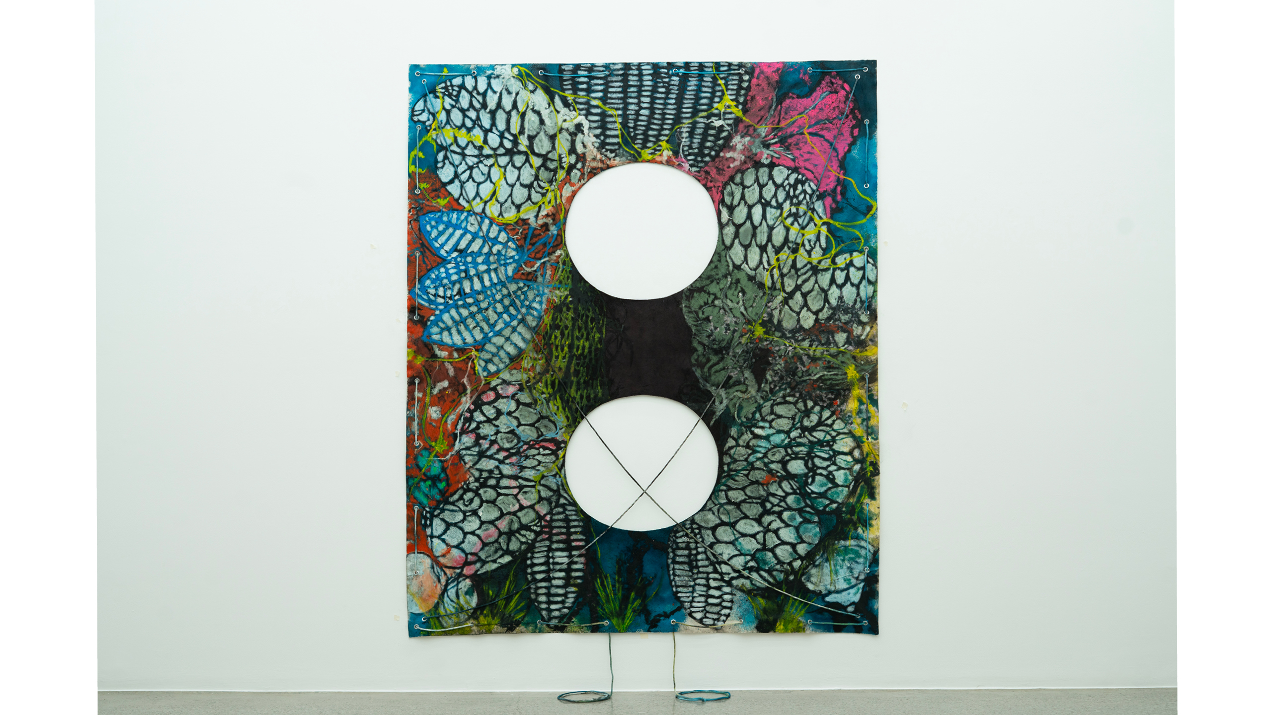 ROH New Paintings