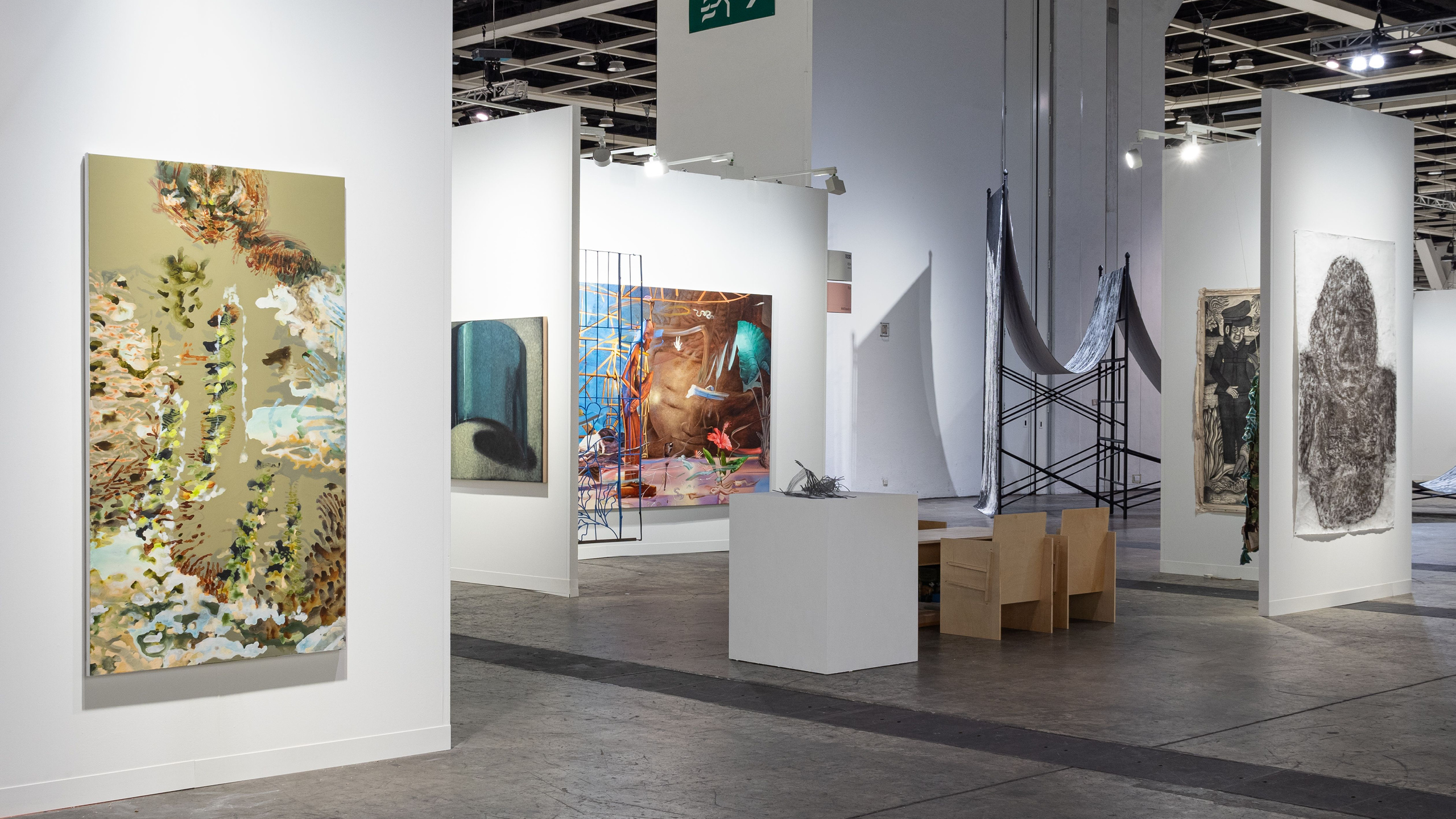 ROH Art Basel Hong Kong 2026