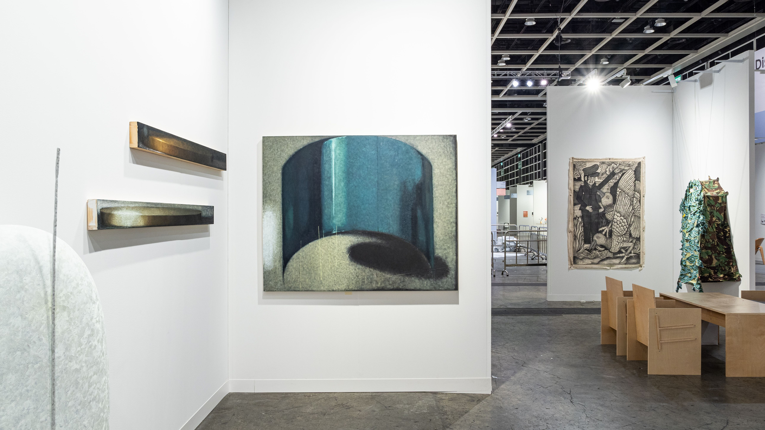 ROH Art Basel Hong Kong 2026