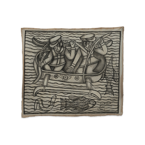 ROH Untitled B.393