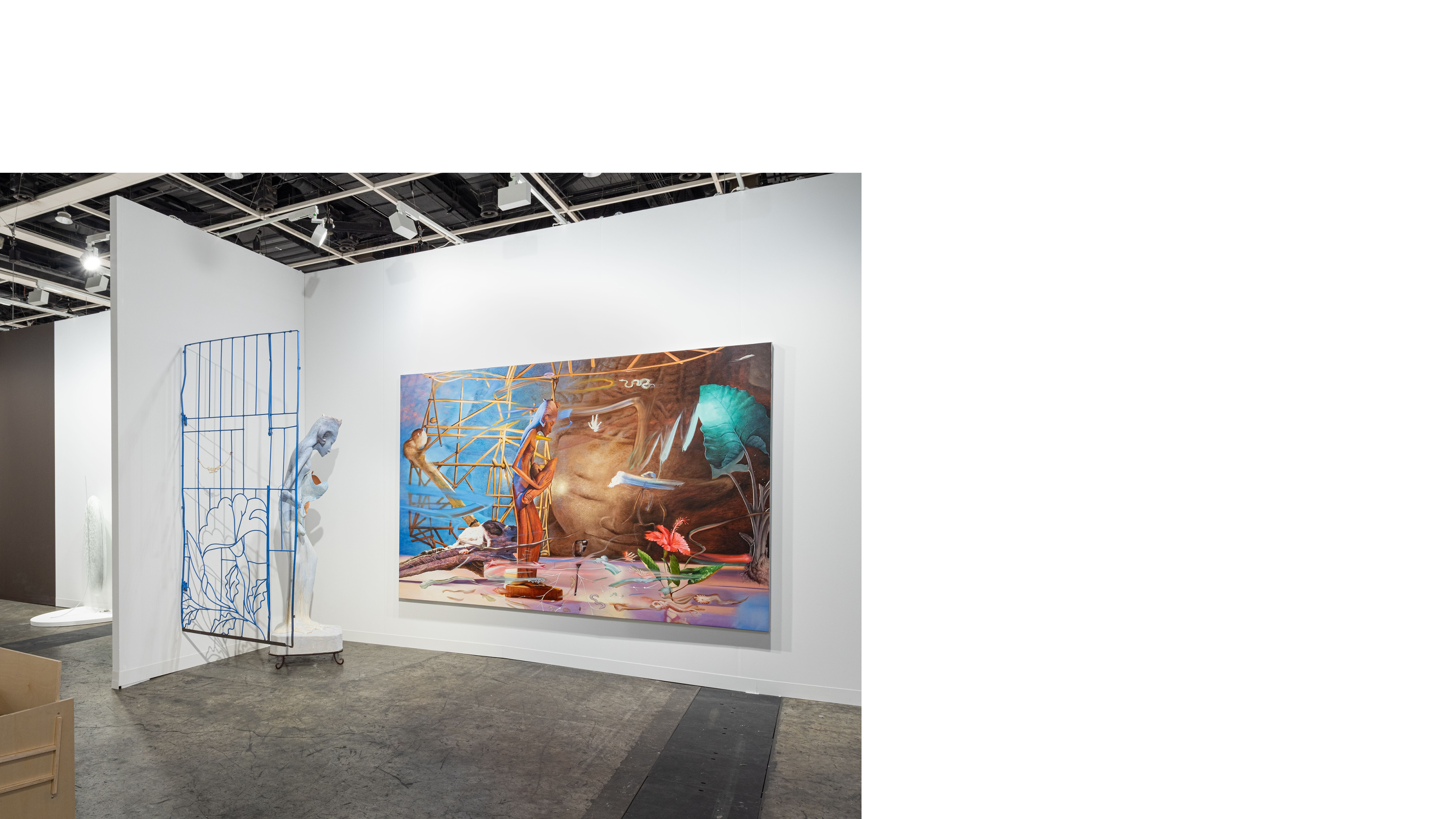 ROH Art Basel Hong Kong 2026