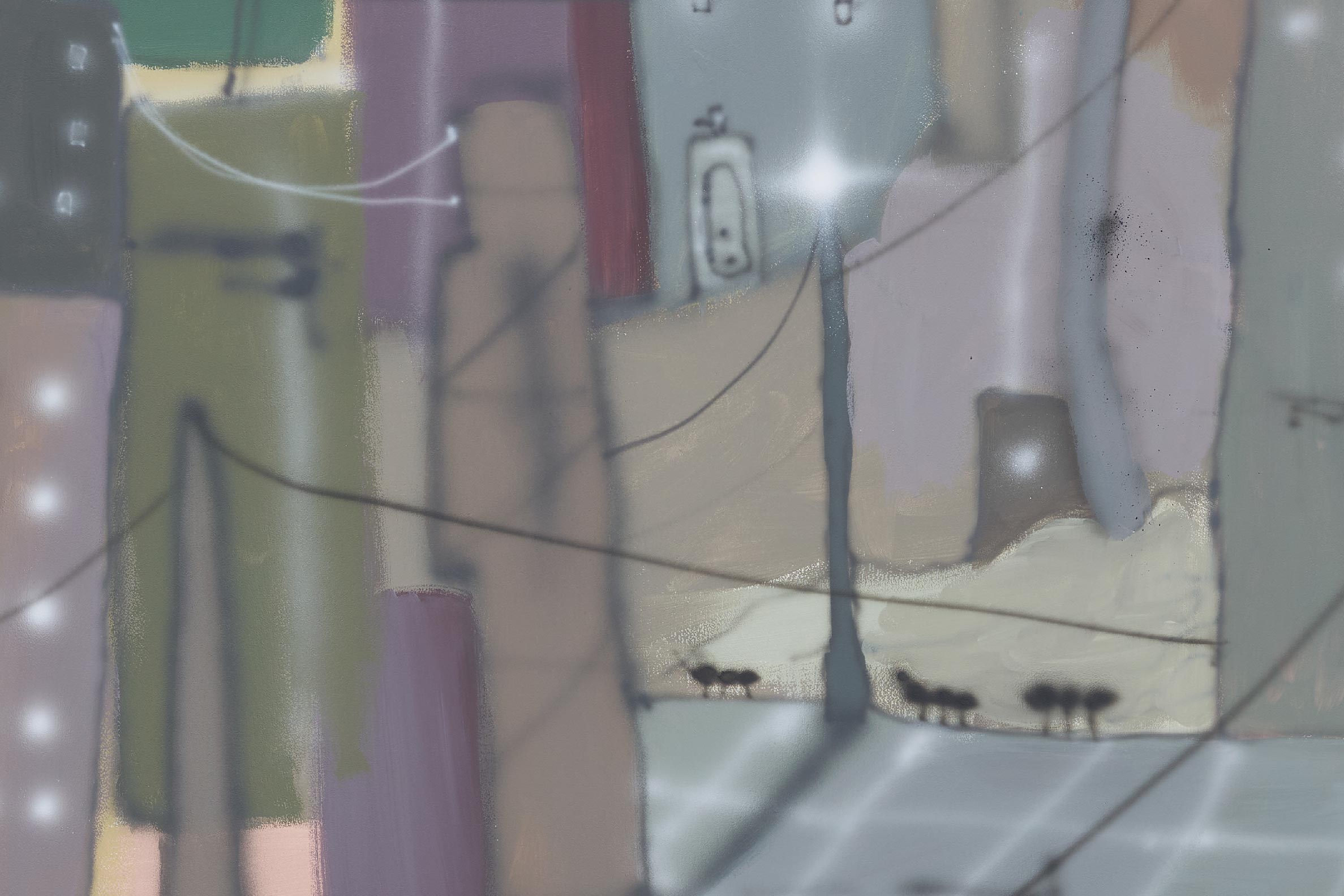 ROH <Abandoned District>