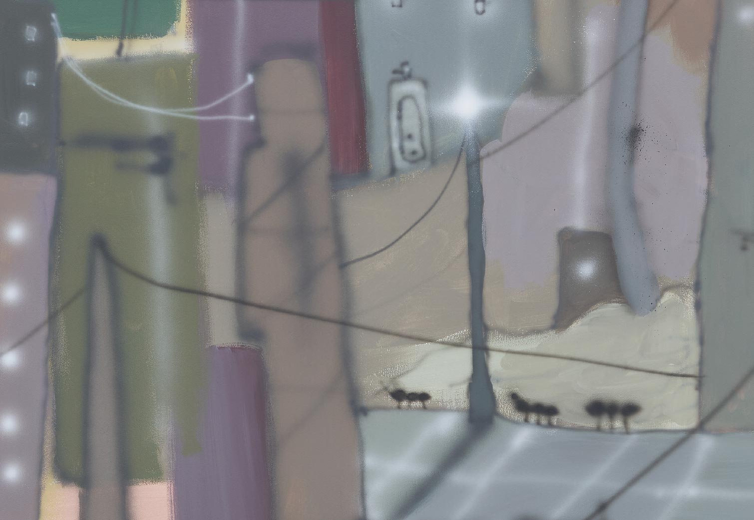 ROH <Abandoned District>